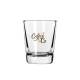 Borrelglas Libbey Shots 6 cl bedrukken