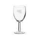 Brasserie Wijnglas 24,5 cl. bedrukken