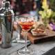 Cocktailglas Margarita 30 cl. bedrukken