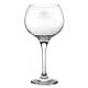 Gin Tonic glas Ambassador 79 cl. bedrukken