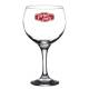 Gin Tonic Glas Bistro Cubata 63 cl. bedrukken