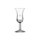 Intermezzo borrelglaasje 5 cl (lange steel) bedrukken