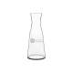Karaf 0,25 liter Atelier bedrukken