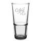 Latte Macchiato stapel Grande S 37,6 cl. bedrukken