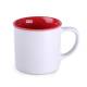 Mok Loft Pure 31 cl. bedrukken