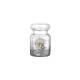 Snoeppot Classic 395 ml. bedrukken