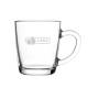 Theeglas New Morning Laag 32 cl. graveren