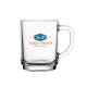 Theeglas Stapelo 25 cl. bedrukken