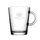 Theeglas Tribeca 29 cl. graveren