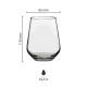 Tumbler Allegra 42,5 cl bedrukken