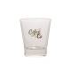 Waterglas Cafeïno 9 cl. bedrukken