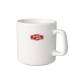 Beker Mammoet Budgetline Brabant 20 cl Wit bedrukken