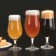 Bierglas Munich 26 cl. bedrukken