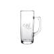Bierpul Reno 30 cl. tapmaat bedrukken