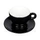 Bola Cappuccino wit 20 cl. SET bedrukken