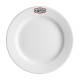 Bord Princip 24 cm bedrukken