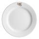 Bord Princip 27 cm bedrukken