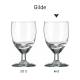 Borrelglas Royal Leerdam Gilde 6 cl bedrukken
