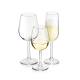 Bouquet Champagneflute 17 cl. bedrukken