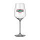 Carre Wijnglas 38 cl. bedrukken