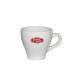 Dom Espresso Kop wit 8 cl. bedrukken