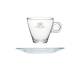 Easy Bar Cappuccino 23 cl. SET bedrukken