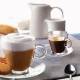 Easy Bar Cappuccino SET 23 cl. graveren