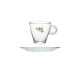 Easy Bar Espresso 10 cl. SET bedrukken