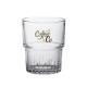 Empilable Tumbler 16 cl stapelbaar bedrukken