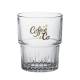 Empilable Tumbler 20 cl stapelbaar bedrukken