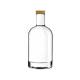 Fles Oslo 0,5 liter bedrukken