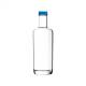 Fles Oxygen 0,5 liter bedrukken