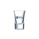 HotShot 3,4 cl bedrukken