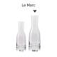 Karaf Le Marc 75 cl. bedrukken