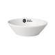 Kom Mammoet Neo Budgetline 18 cm 70 cl Wit bedrukken