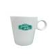 Lukas Cappuccino Kop wit 19.5 cl.