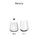 Mencia Whisky 35 cl. bedrukken