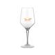 Mencia Wijnglas 25 cl. bedrukken