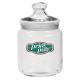 Snoeppot Big Club 2,0 liter bedrukken
