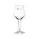 Sommelier Kelch hoog 30 cl. tapmaat bedrukken