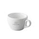 Style Koffie Kop 15 cl. bedrukken