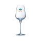 Sublym Wijnglas 25 cl. bedrukken