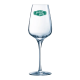 Sublym Wijnglas 45 cl. bedrukken