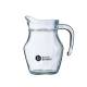 Waterkan Broc Arc 0,5 liter bedrukken