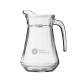 Waterkan Broc Arc 1,0 liter bedrukken
