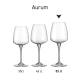 Aurum Rocco Bormioli Wijnglas 52 cl. bedrukken